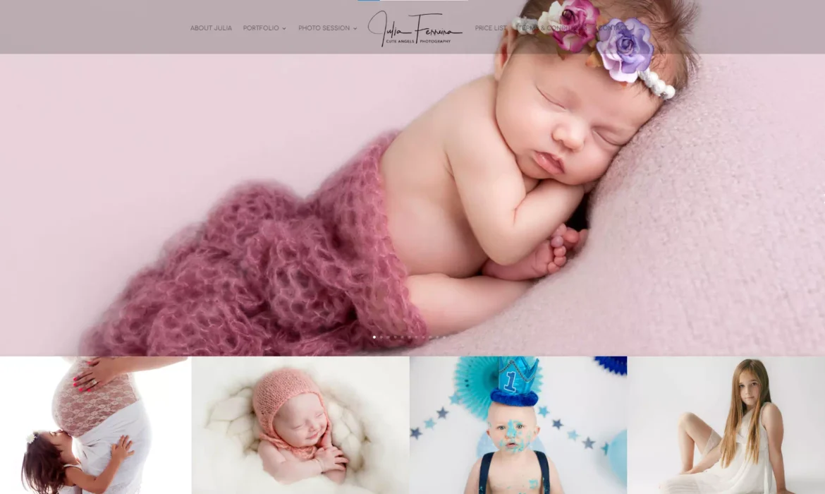 cuteangels.co.uk